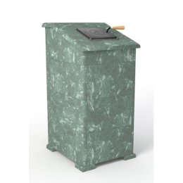 Облицовка Talkorus Президент серпентинит (змеевик)